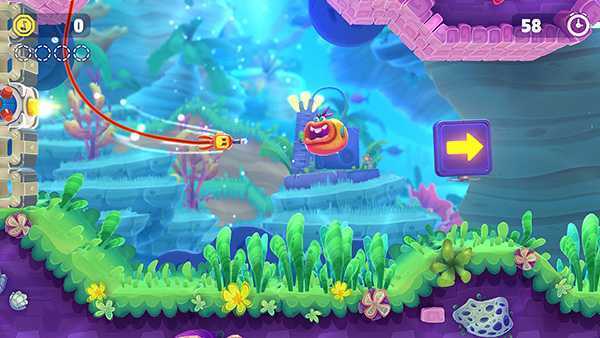 《Monomals》中文版nsp/xci整合版下载